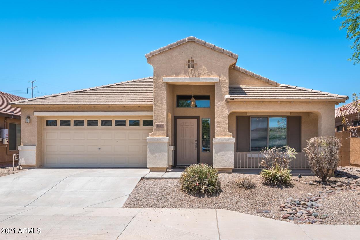 4216 S 103rd Ln., Tolleson, AZ 85353
