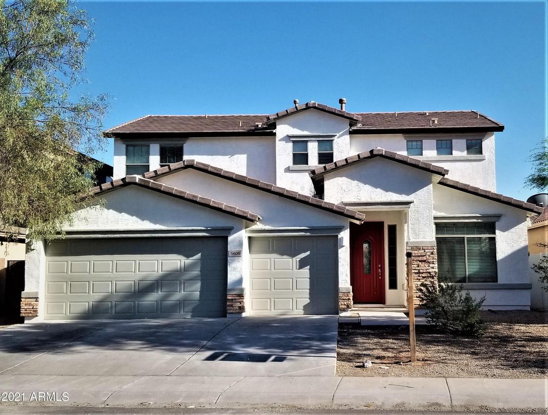 5609 W Carson Rd., Laveen, AZ 85339