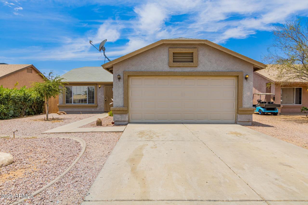 16578 N Nash St., Surprise, AZ 85374