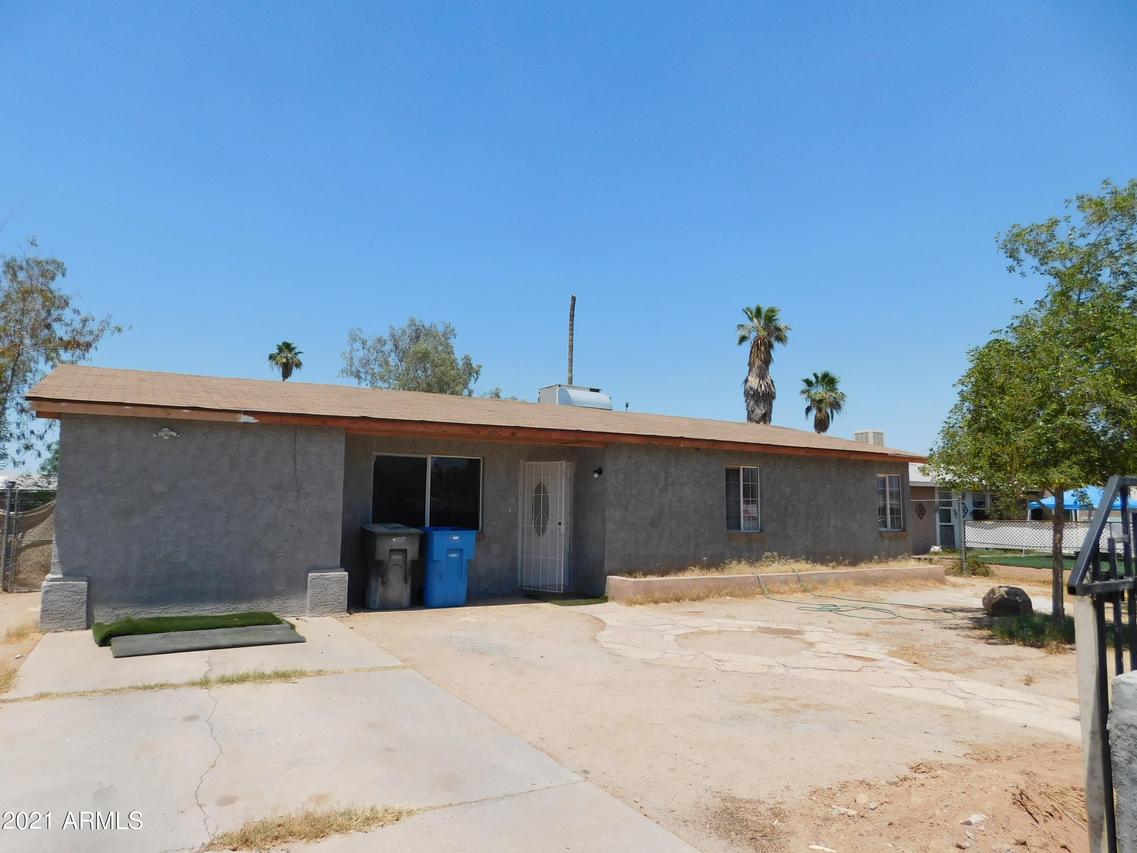 1214 E Wayland Dr., Phoenix, AZ 85040