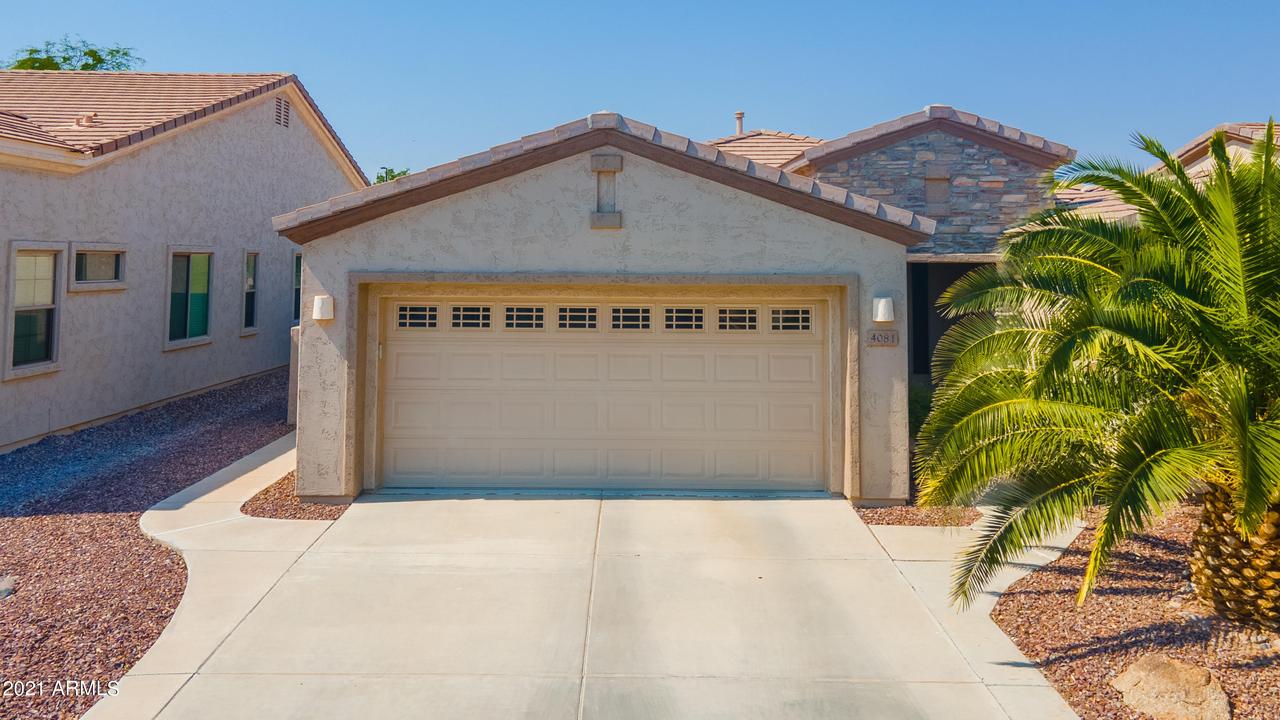 4081 E Donato Dr., Gilbert, AZ 85297