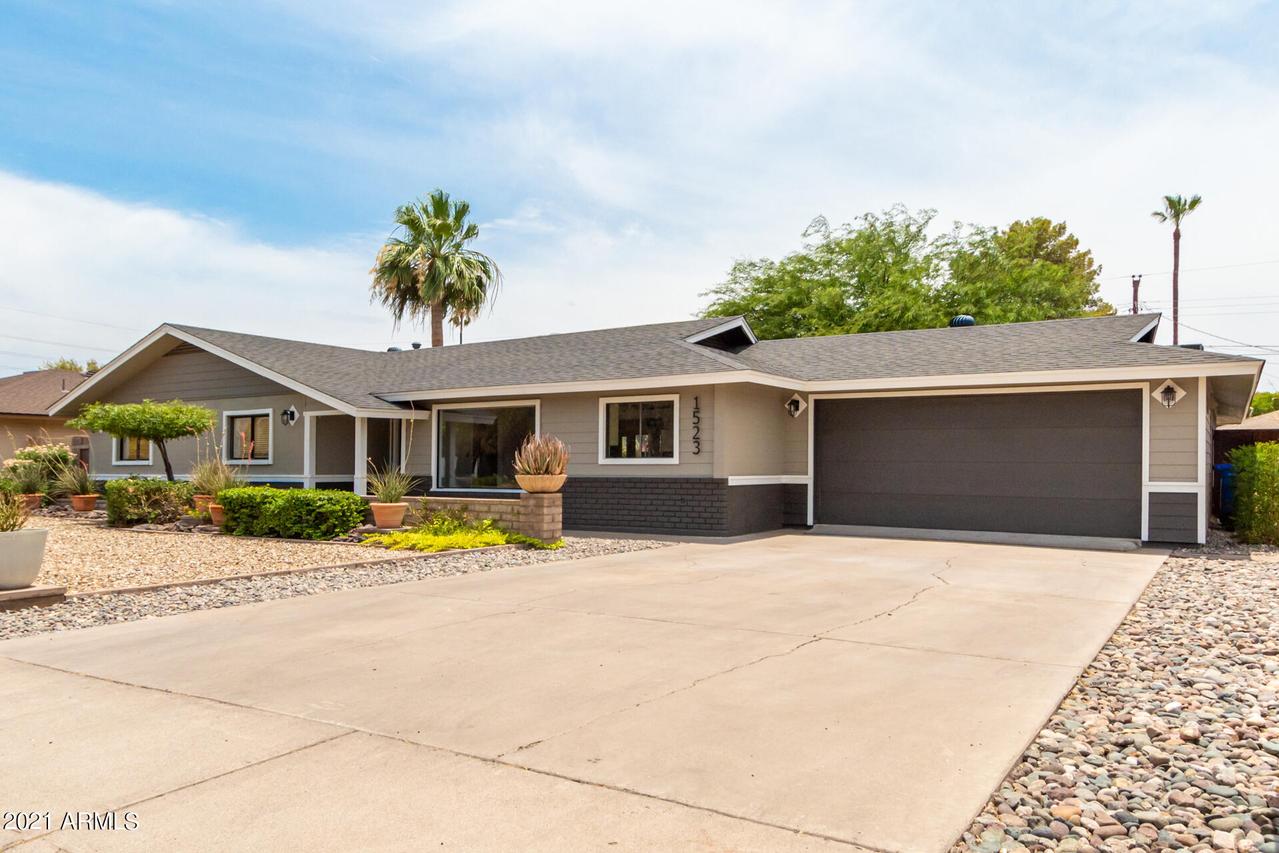 1523 W Ocotillo Rd., Phoenix, AZ 85015