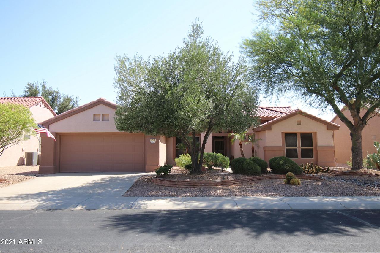 15516 W Coral Pointe Dr., Surprise, AZ 85374
