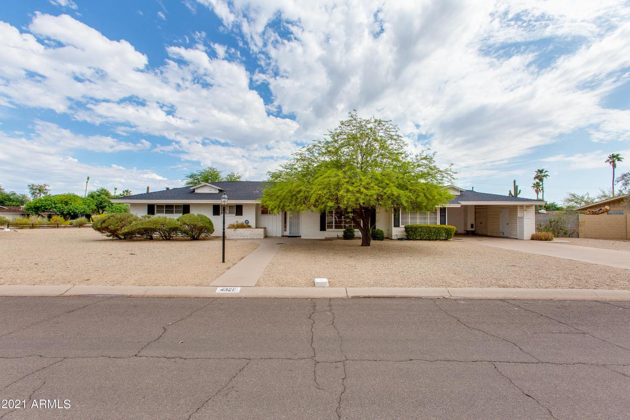 4321 E Vermont Ave., Phoenix, AZ 85018