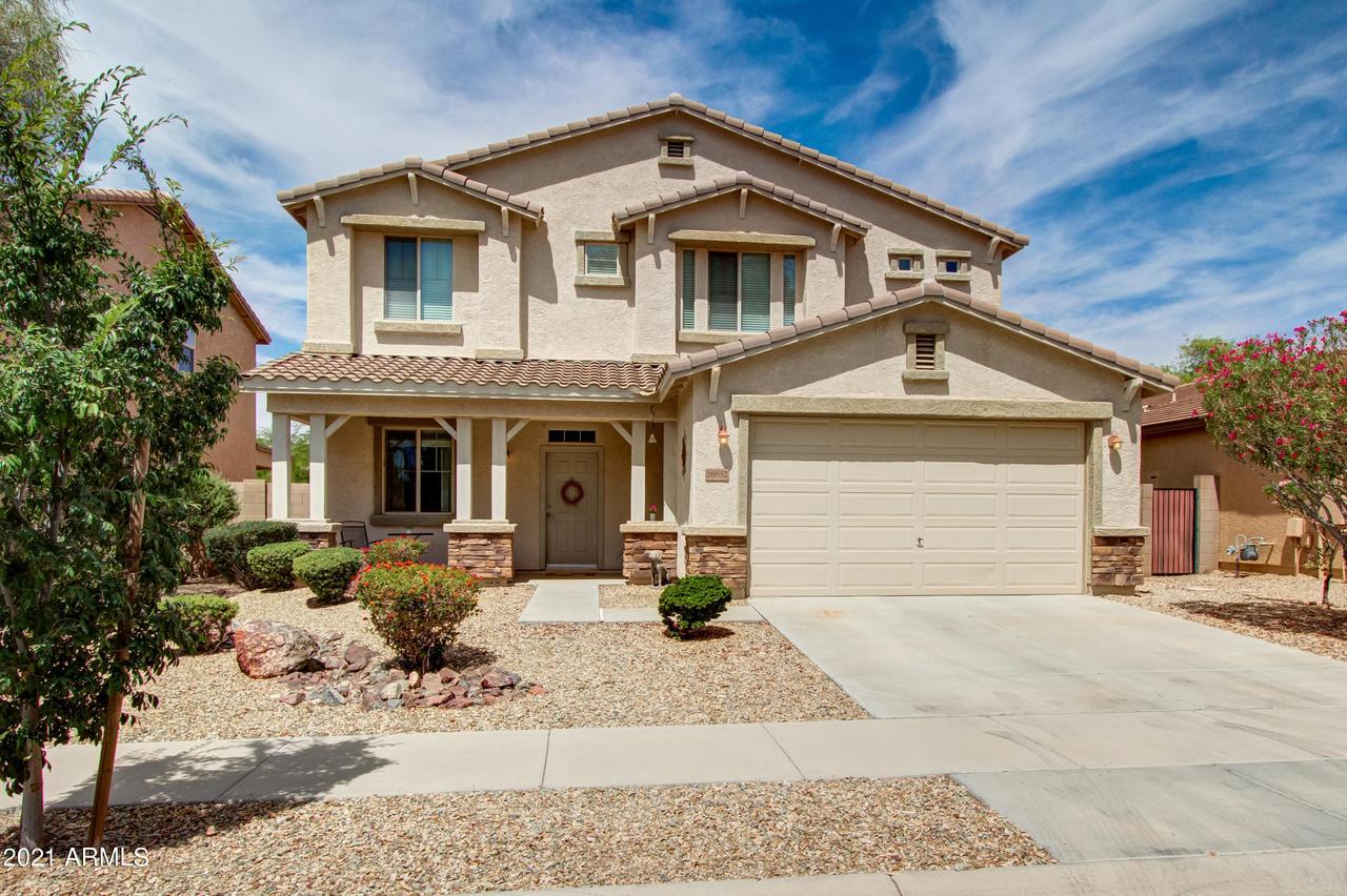 26852 N 175th Ln., Surprise, AZ 85387