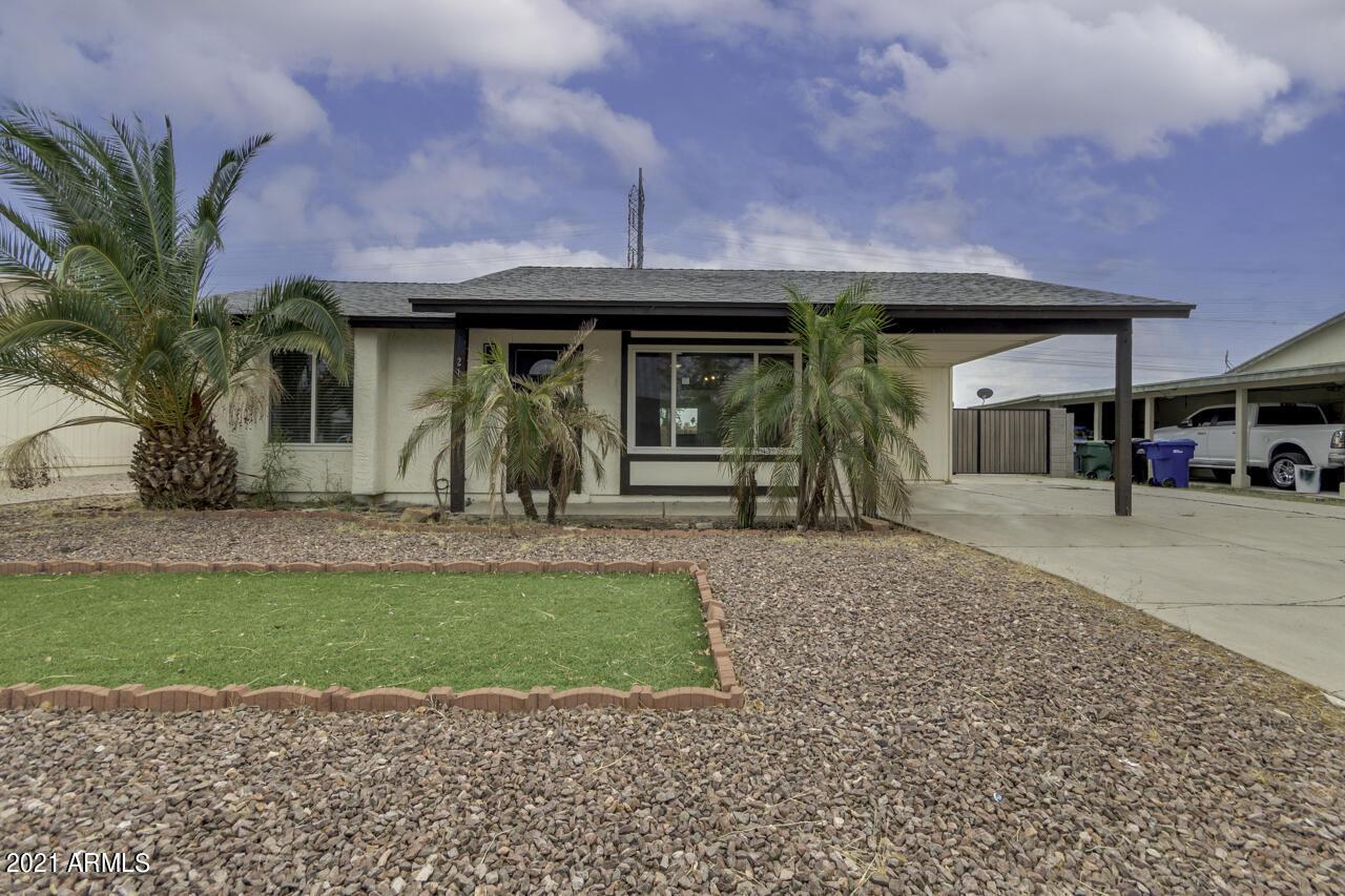 2129 W Peralta Ave., Mesa, AZ 85202