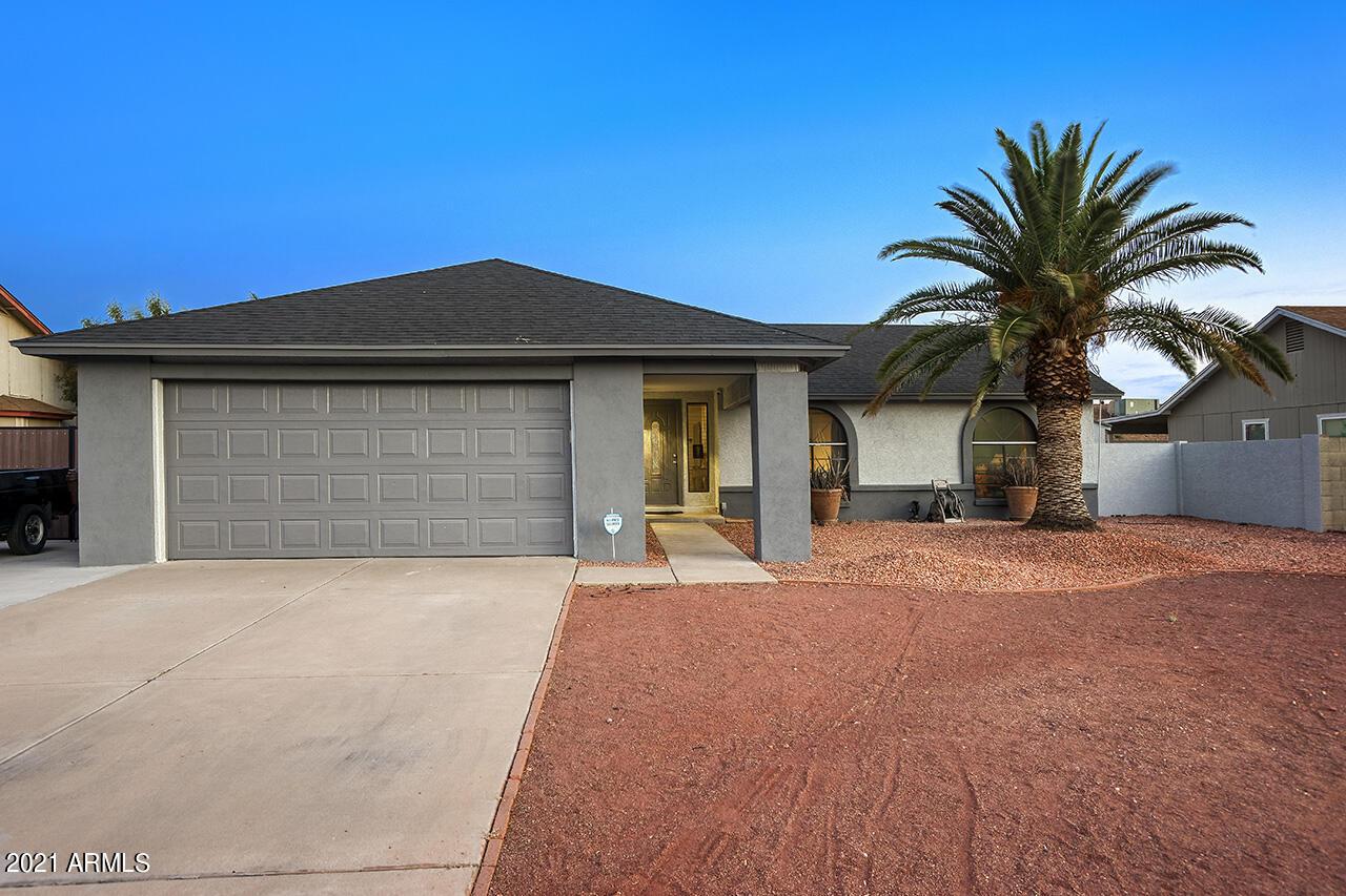 8237 W Corrine Dr., Peoria, AZ 85381