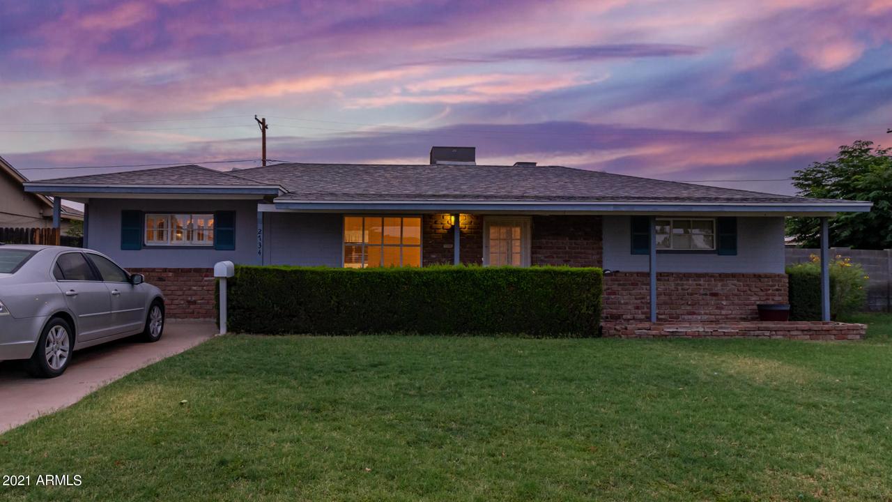 2734 W Royal Palm Rd., Phoenix, AZ 85051