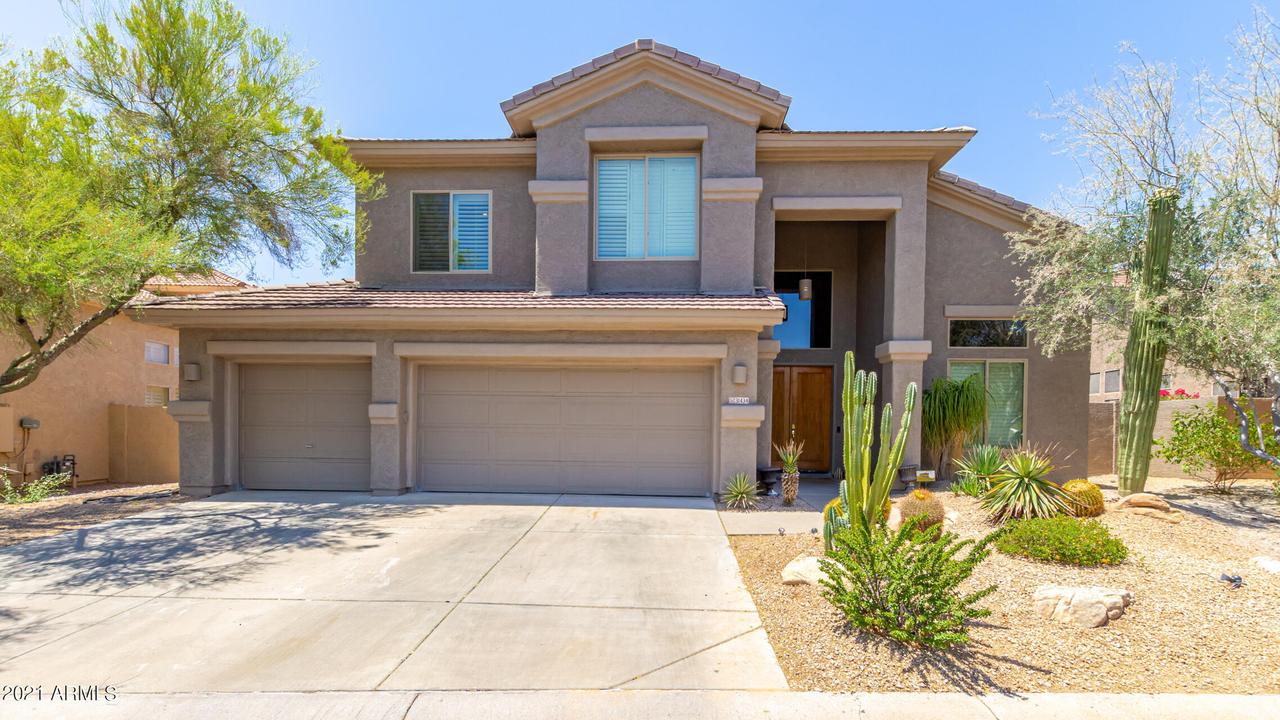 31434 N 53rd St., Cave Creek, AZ 85331