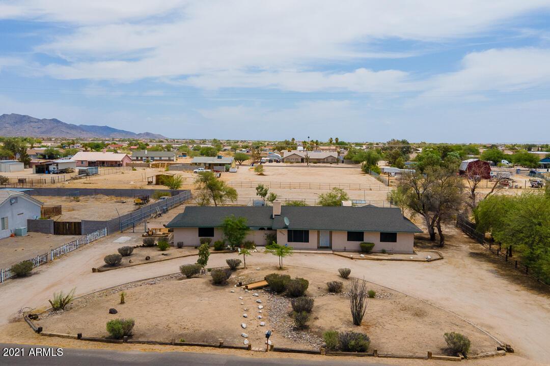 22344 W Hammond Dr., Buckeye, AZ 85326