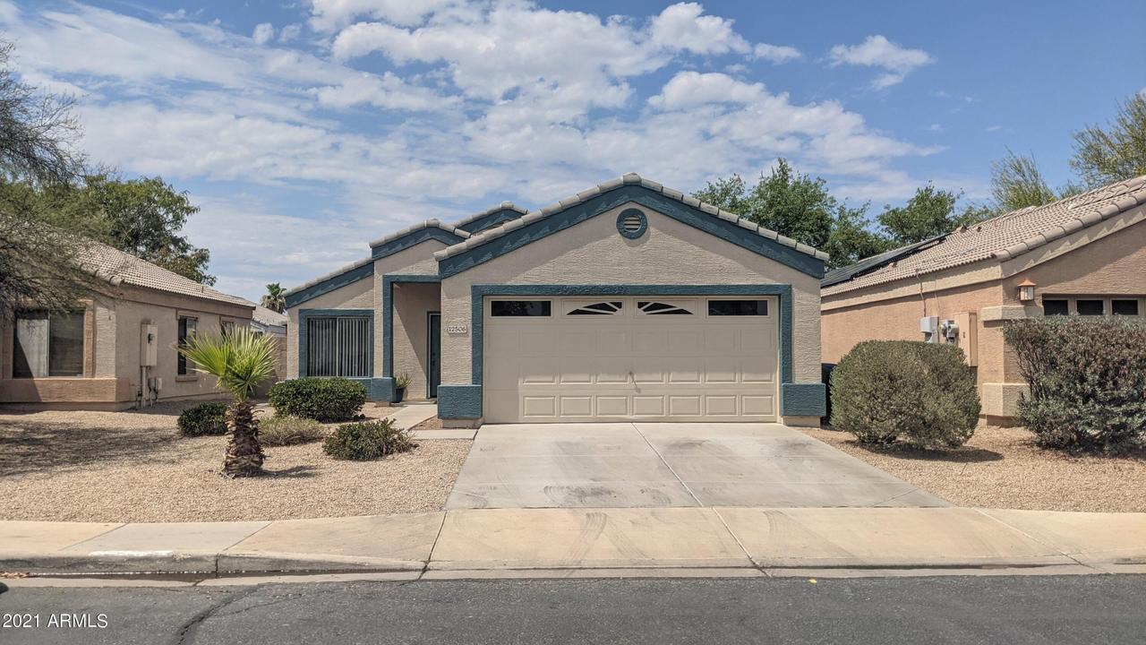 12506 W Surrey Ave., El Mirage, AZ 85335