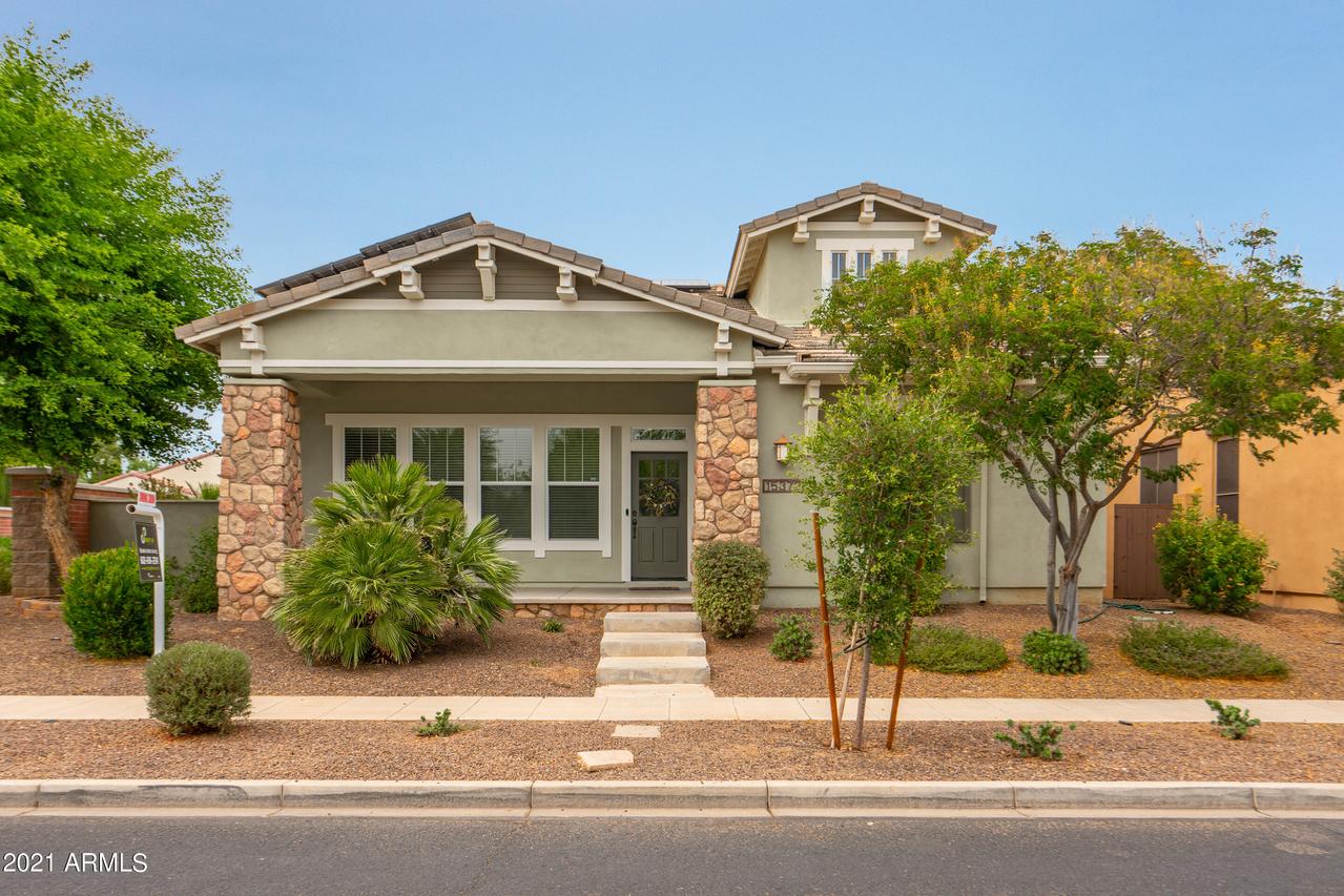 15372 W Charter Oak Rd., Surprise, AZ 85379