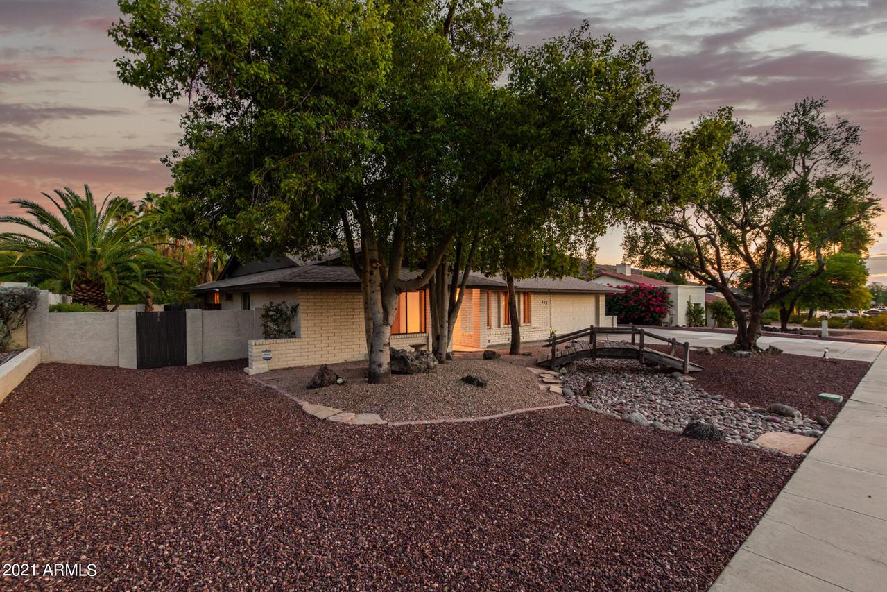 223 E Pershing Ave., Phoenix, AZ 85022