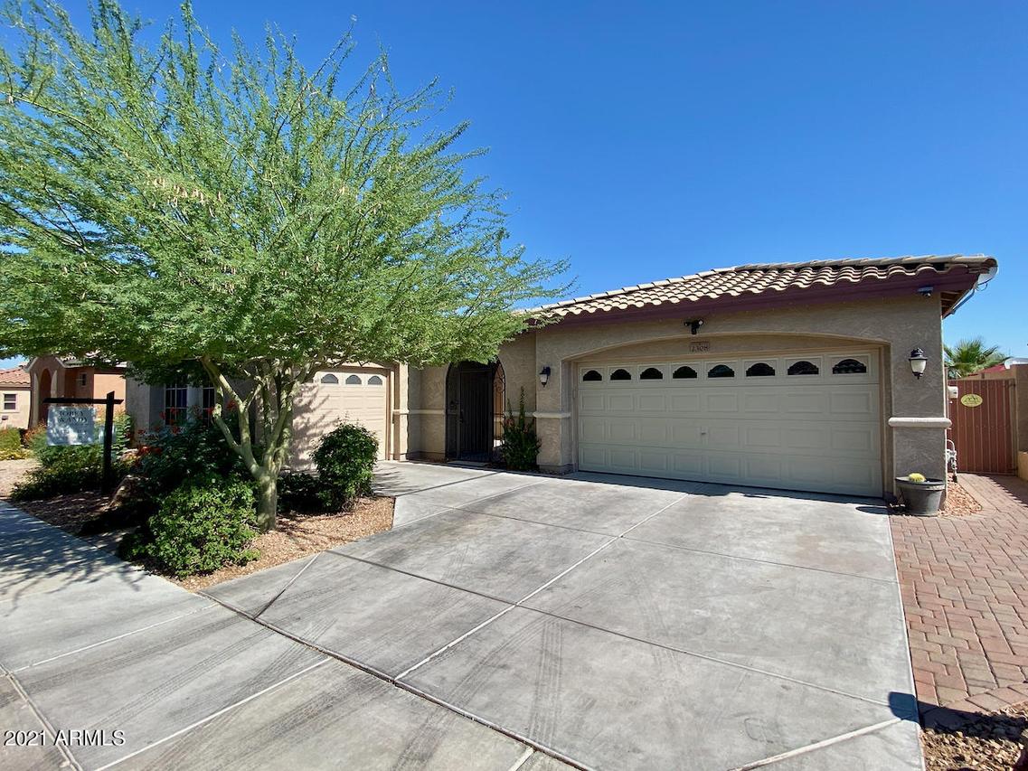 2308 W Mineral Rd., Phoenix, AZ 85041