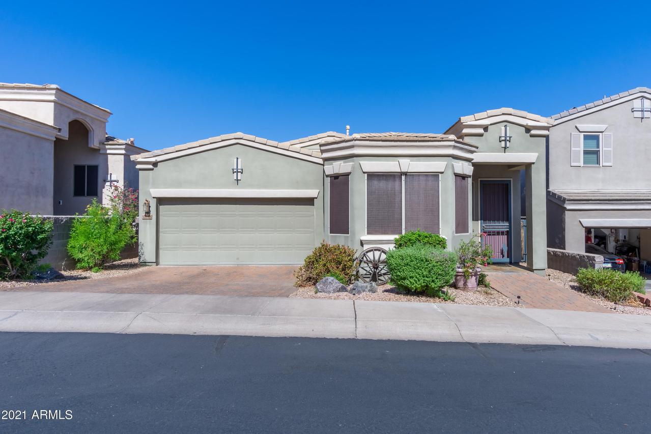12645 N 19th St., Phoenix, AZ 85022