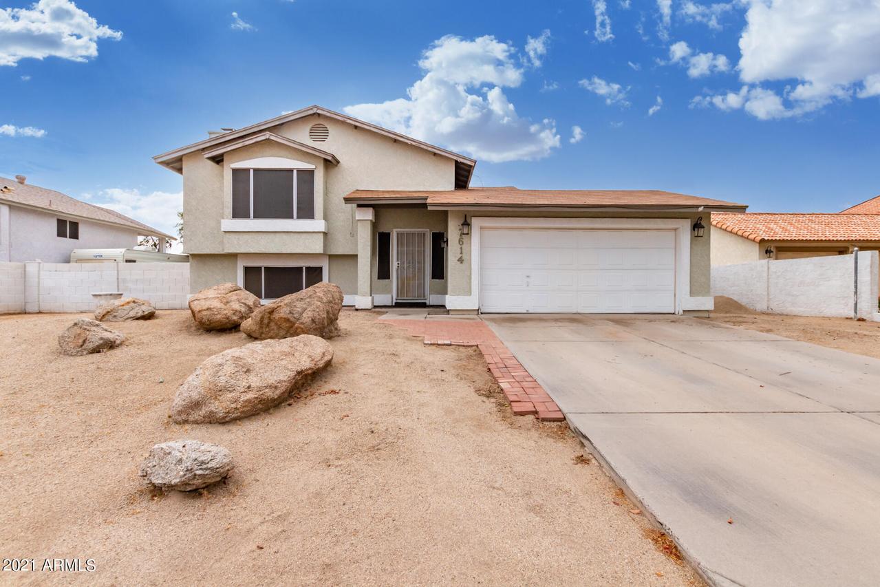 7614 W Surrey Ave., Peoria, AZ 85381