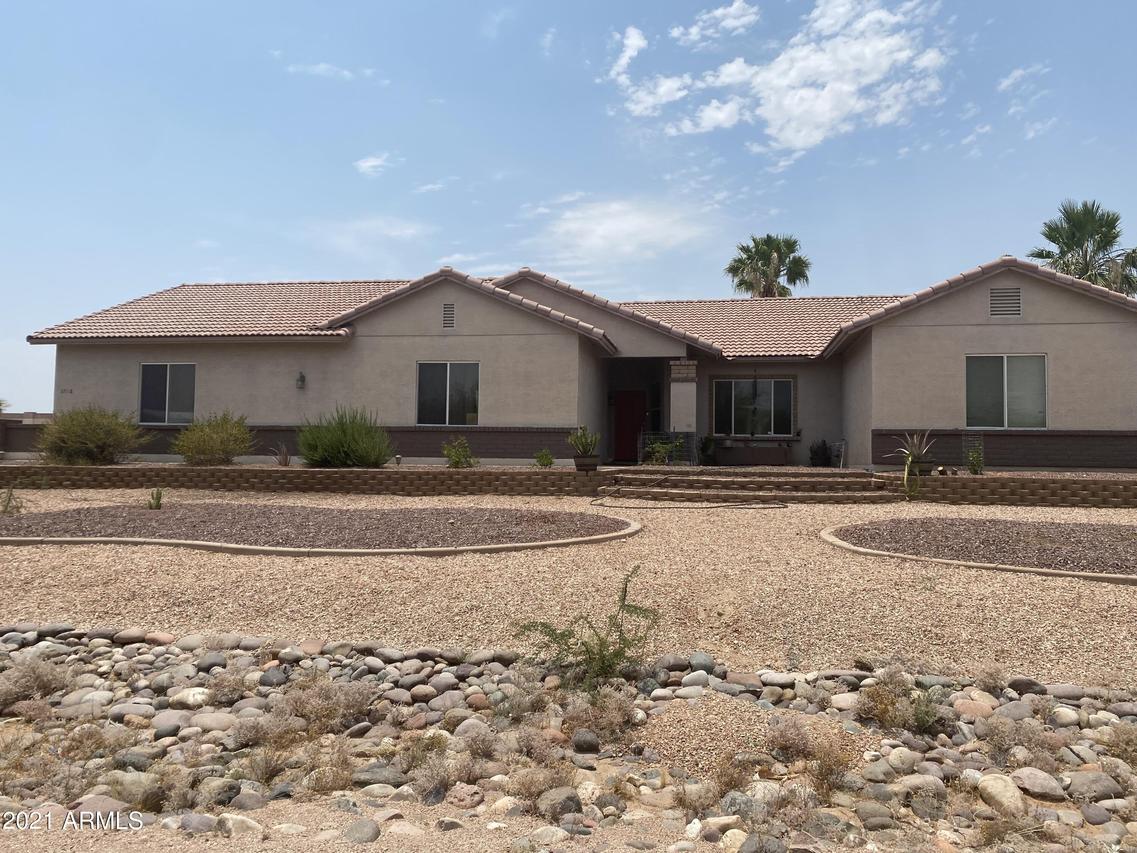 3718 N 195th Dr., Buckeye, AZ 85396