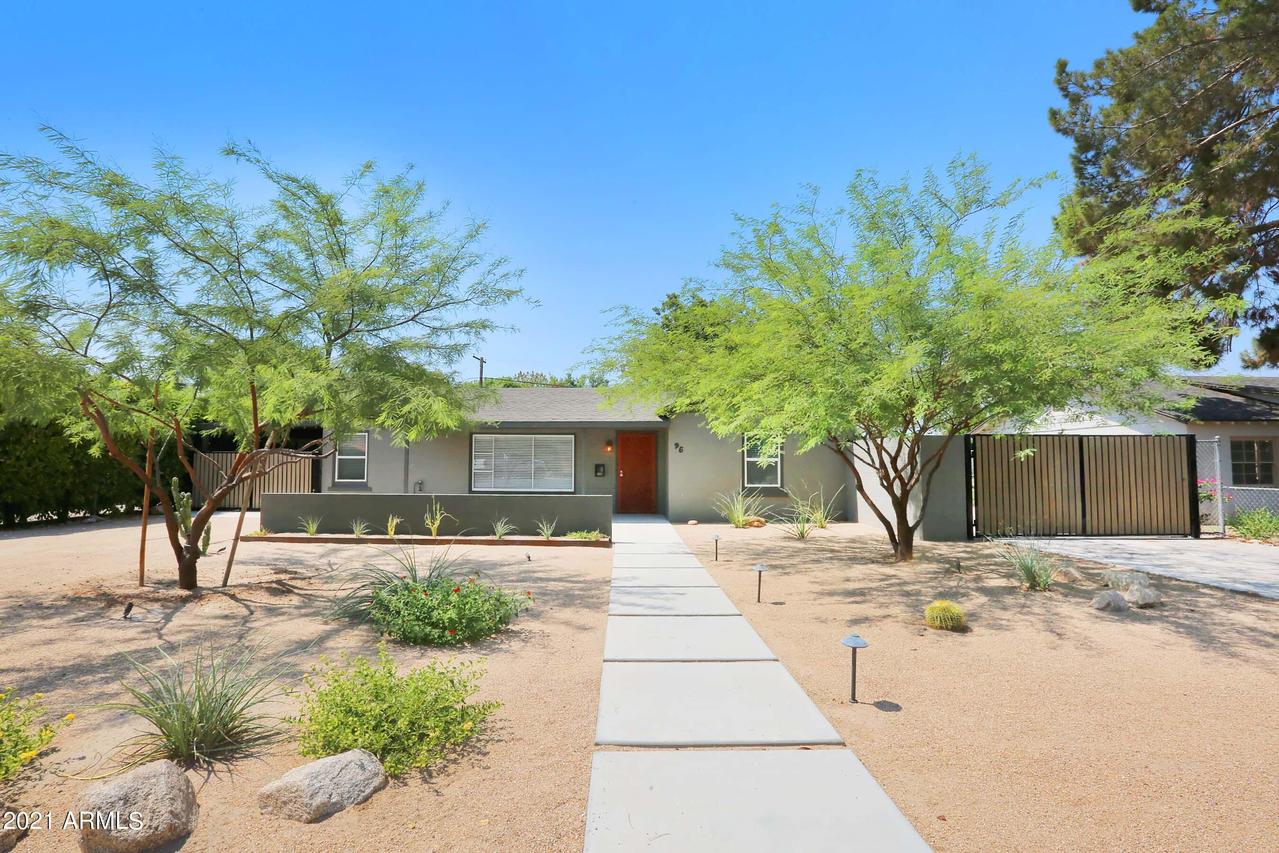 95 W Mariposa St., Phoenix, AZ 85013