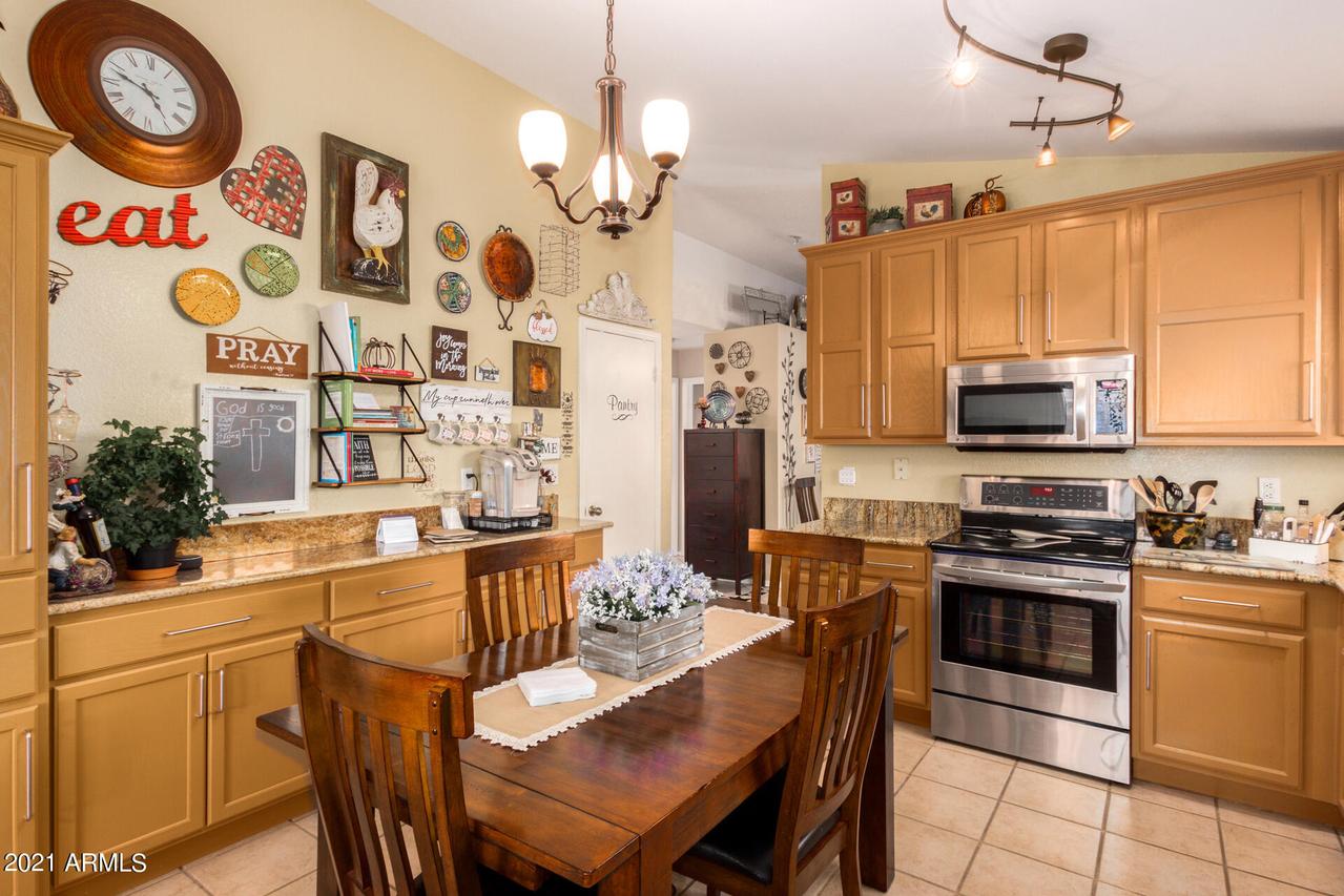 15719 W Elm St., Surprise, AZ 85374