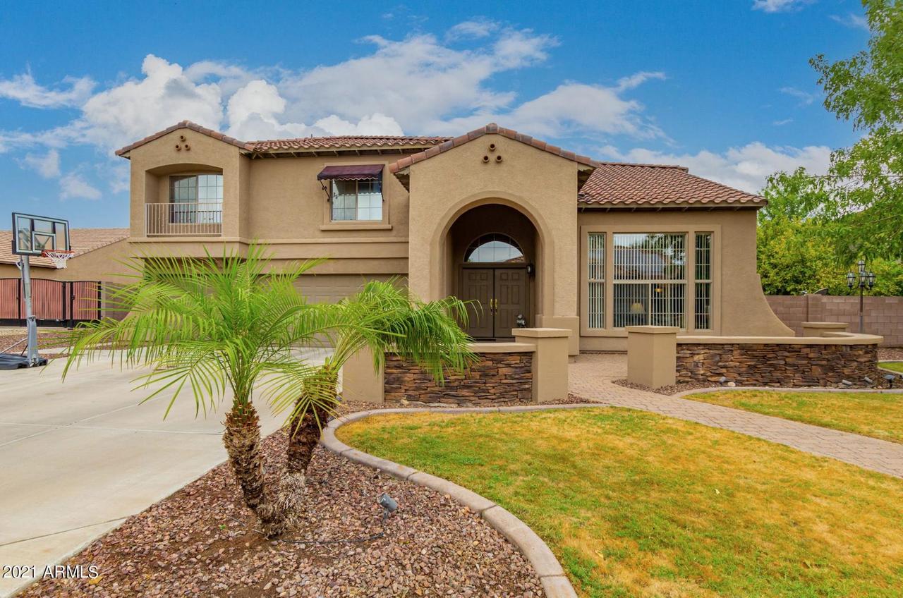 9547 W Bent Tree Dr., Peoria, AZ 85383