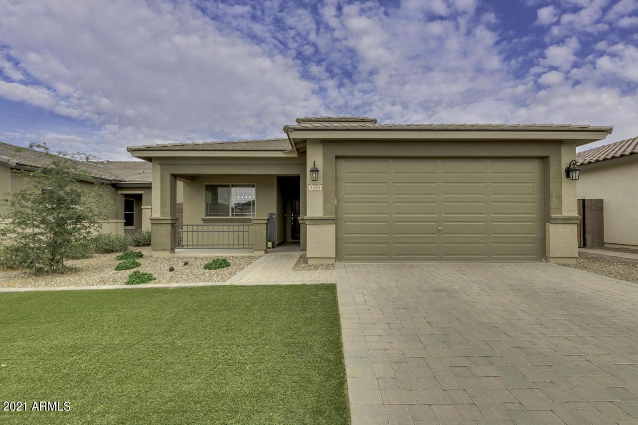 1354 W Spine Tree Ave., Queen Creek, AZ 85140