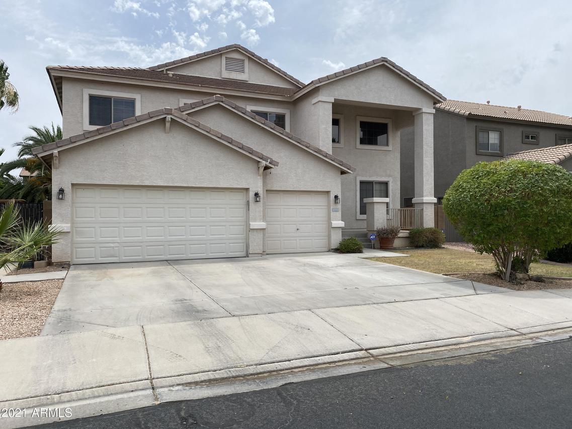 12721 W Catalina Dr., Avondale, AZ 85323