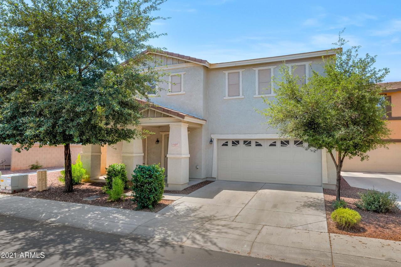 11227 W Garfield St., Avondale, AZ 85323