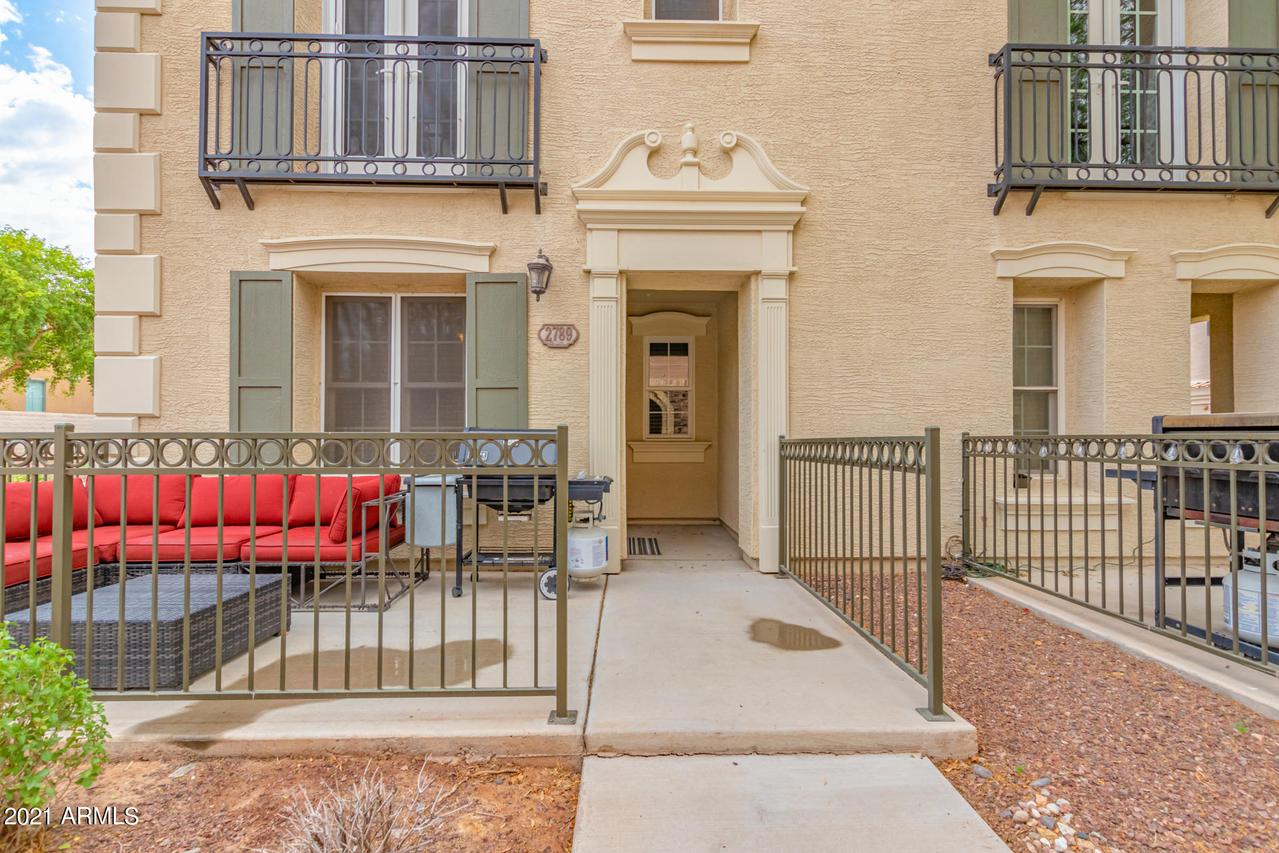 2789 S Harmony Ave., Gilbert, AZ 85295