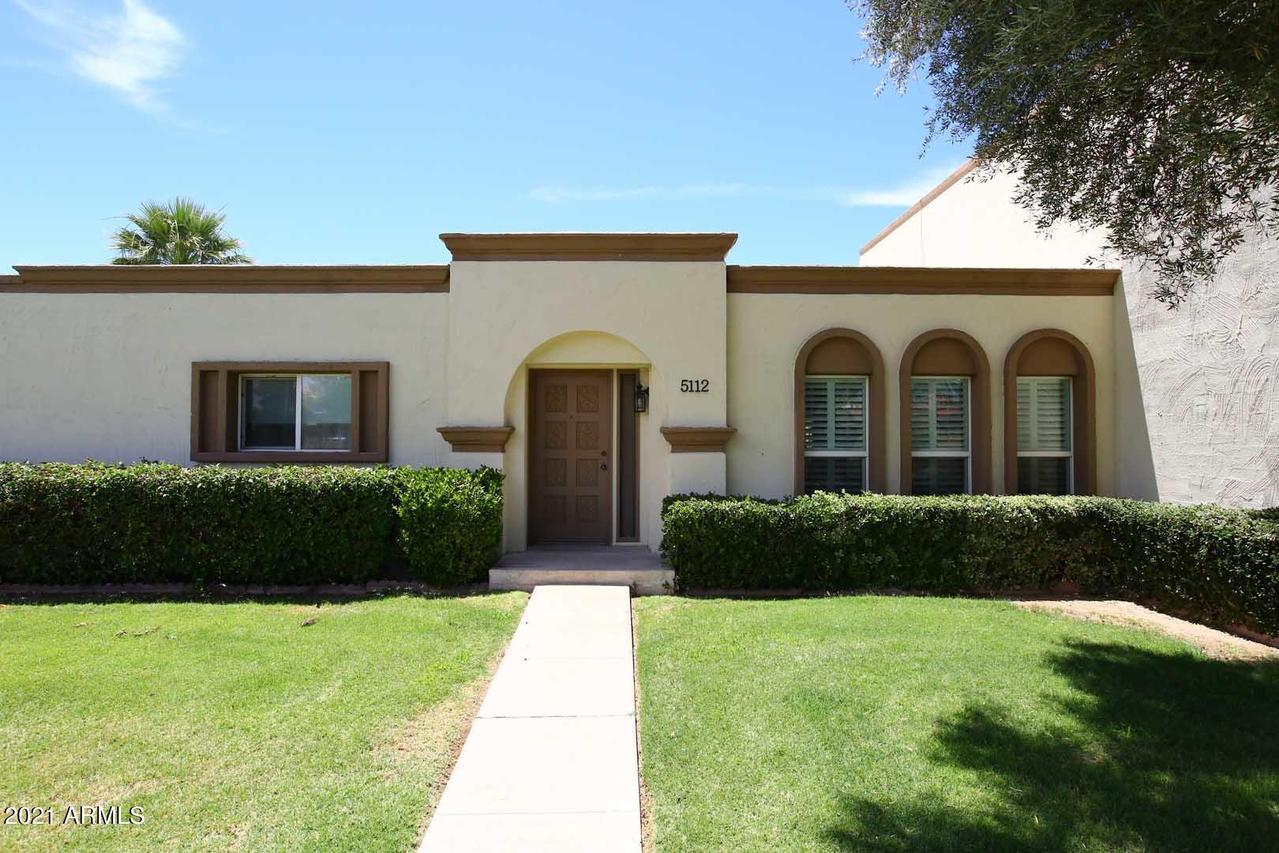 5112 N Granite Reef Rd., Scottsdale, AZ 85250