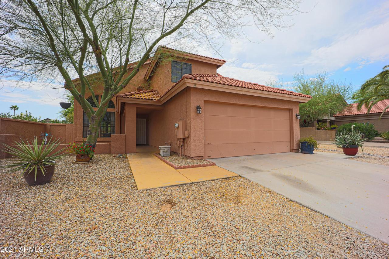 14244 S Cholla Canyon Dr., Phoenix, AZ 85044