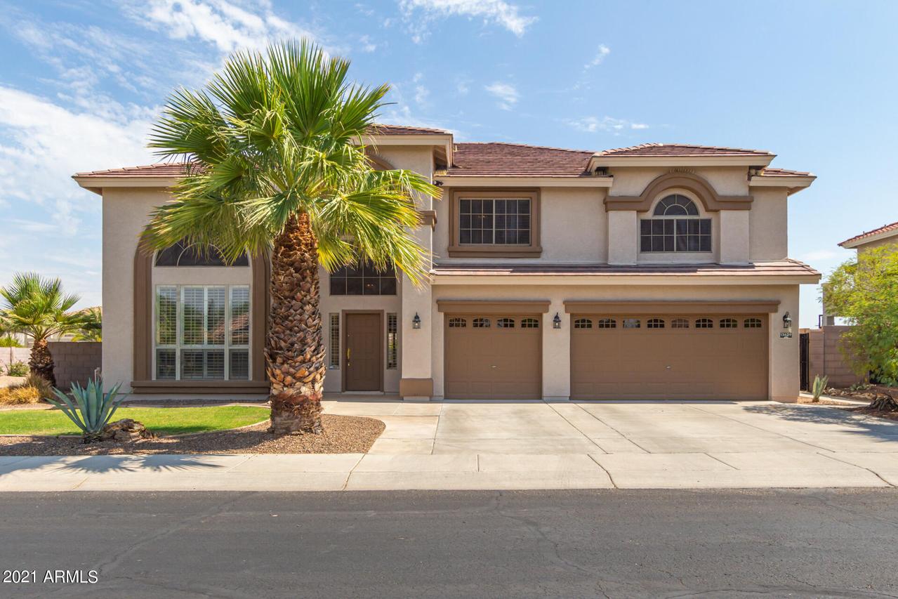 13639 W Colter Ct., Litchfield Park, AZ 85340