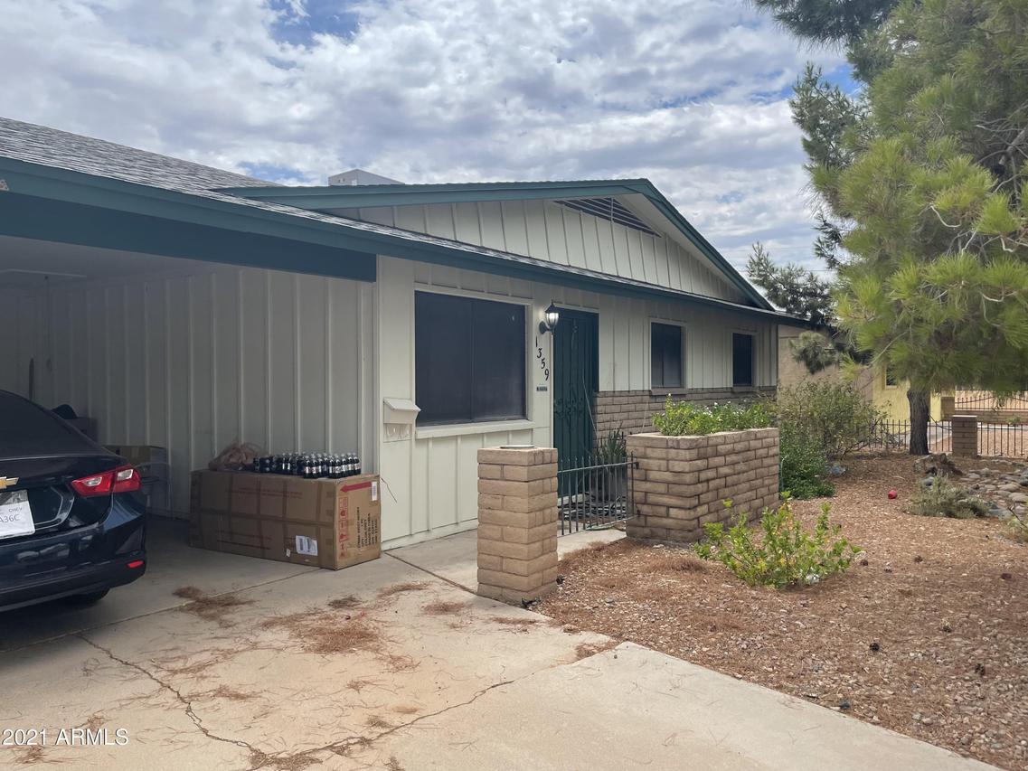 1359 S Pasadena, Mesa, AZ 85210