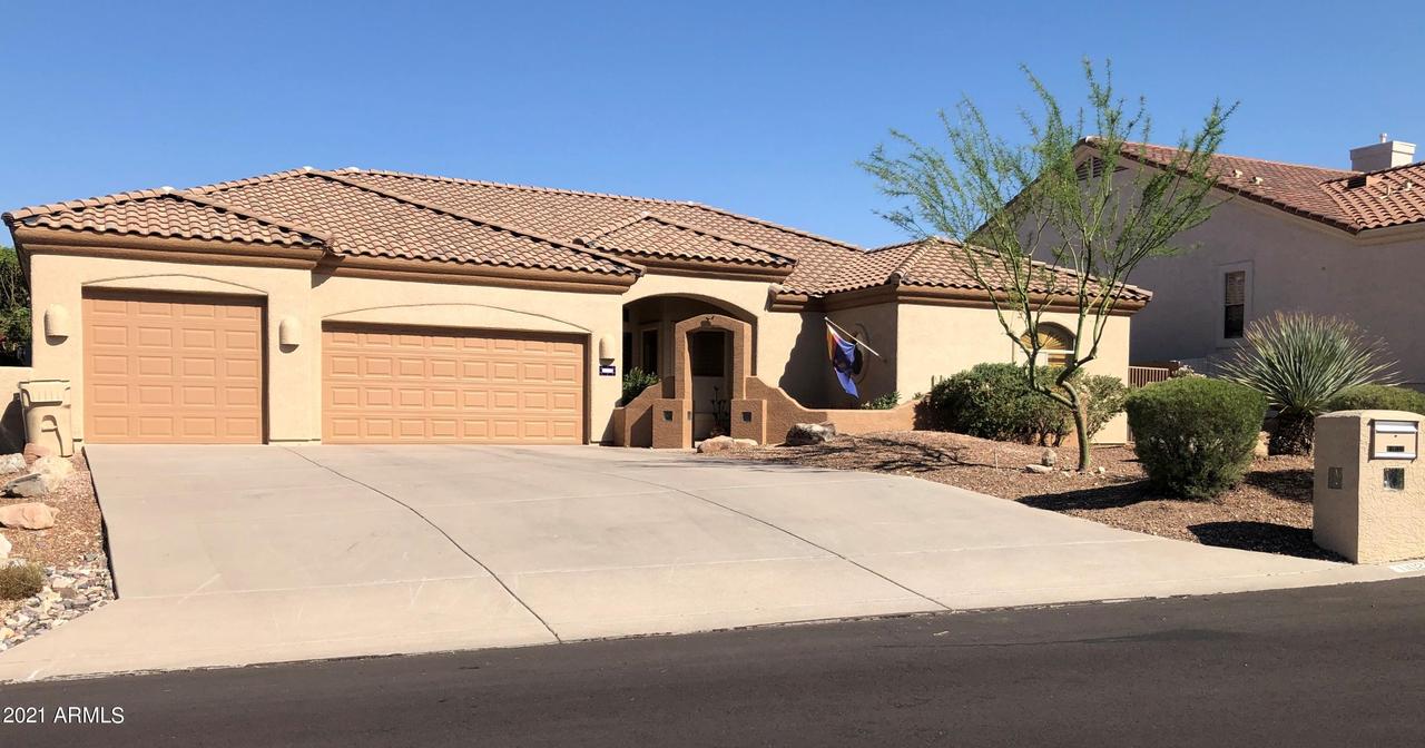 11023 N Indigo Dr., Fountain Hills, AZ 85268