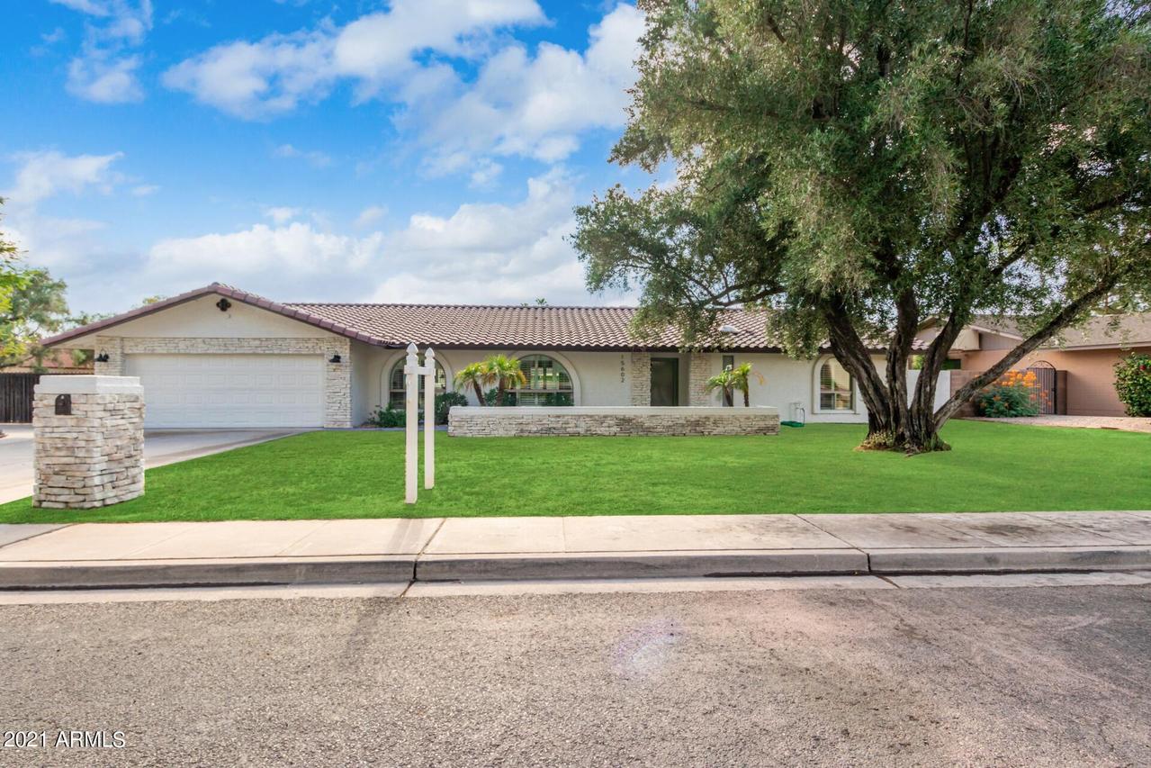 15602 N Hana Maui Dr., Phoenix, AZ 85022