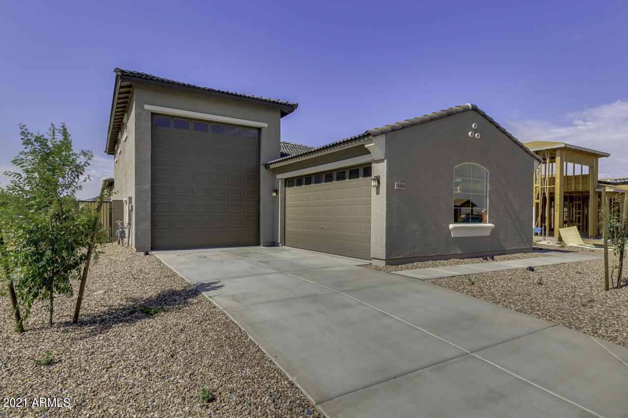 14364 W Boca Raton Rd., Surprise, AZ 85379