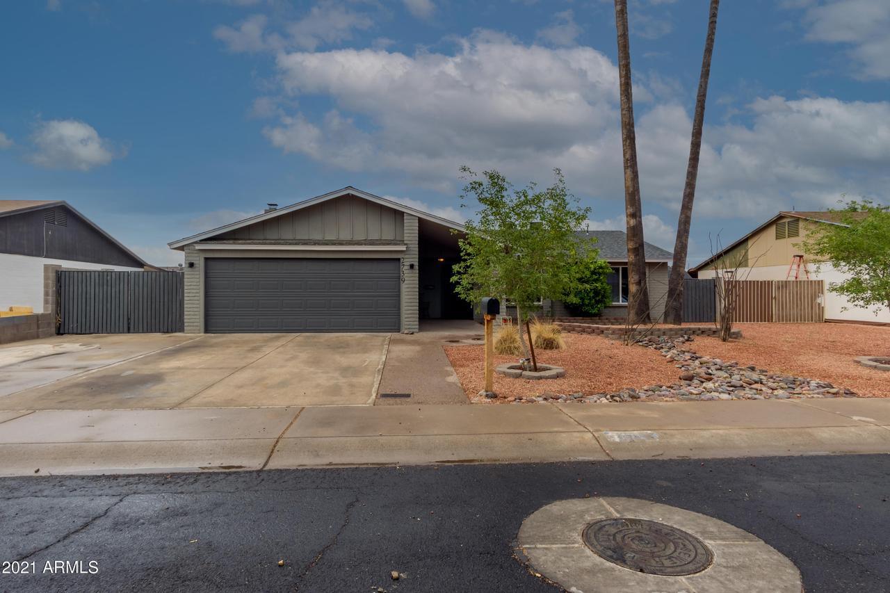 2739 W Villa Rita Dr., Phoenix, AZ 85053