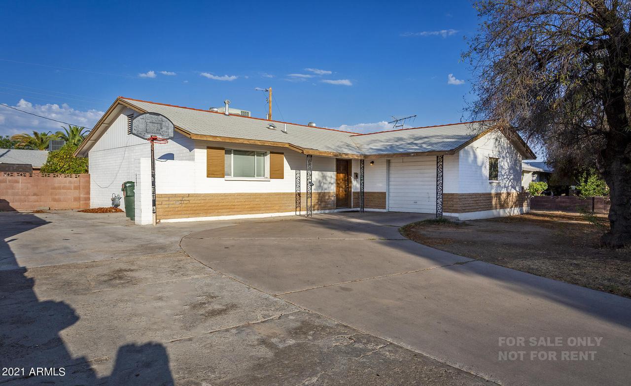 4023 N 77th Ave., Phoenix, AZ 85033