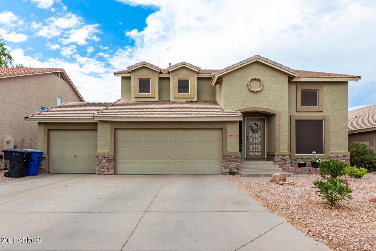 1404 E Tyson St., Chandler, AZ 85225