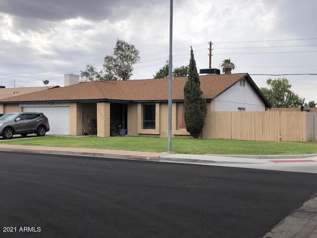 3026 S Mollera, Mesa, AZ 85210