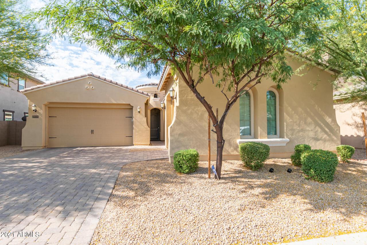 14661 W Pasadena Ave., Litchfield Park, AZ 85340