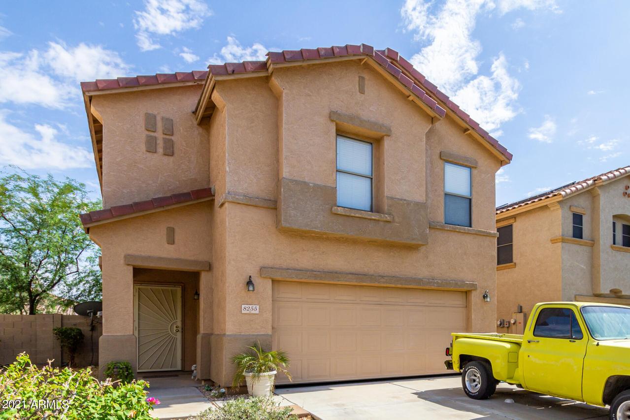 8255 W Carol Ave., Peoria, AZ 85345