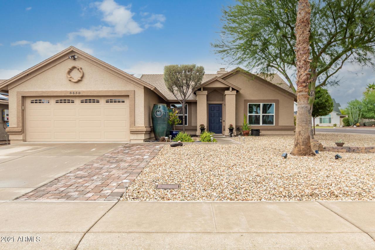 3550 E Tonto Ln., Phoenix, AZ 85050
