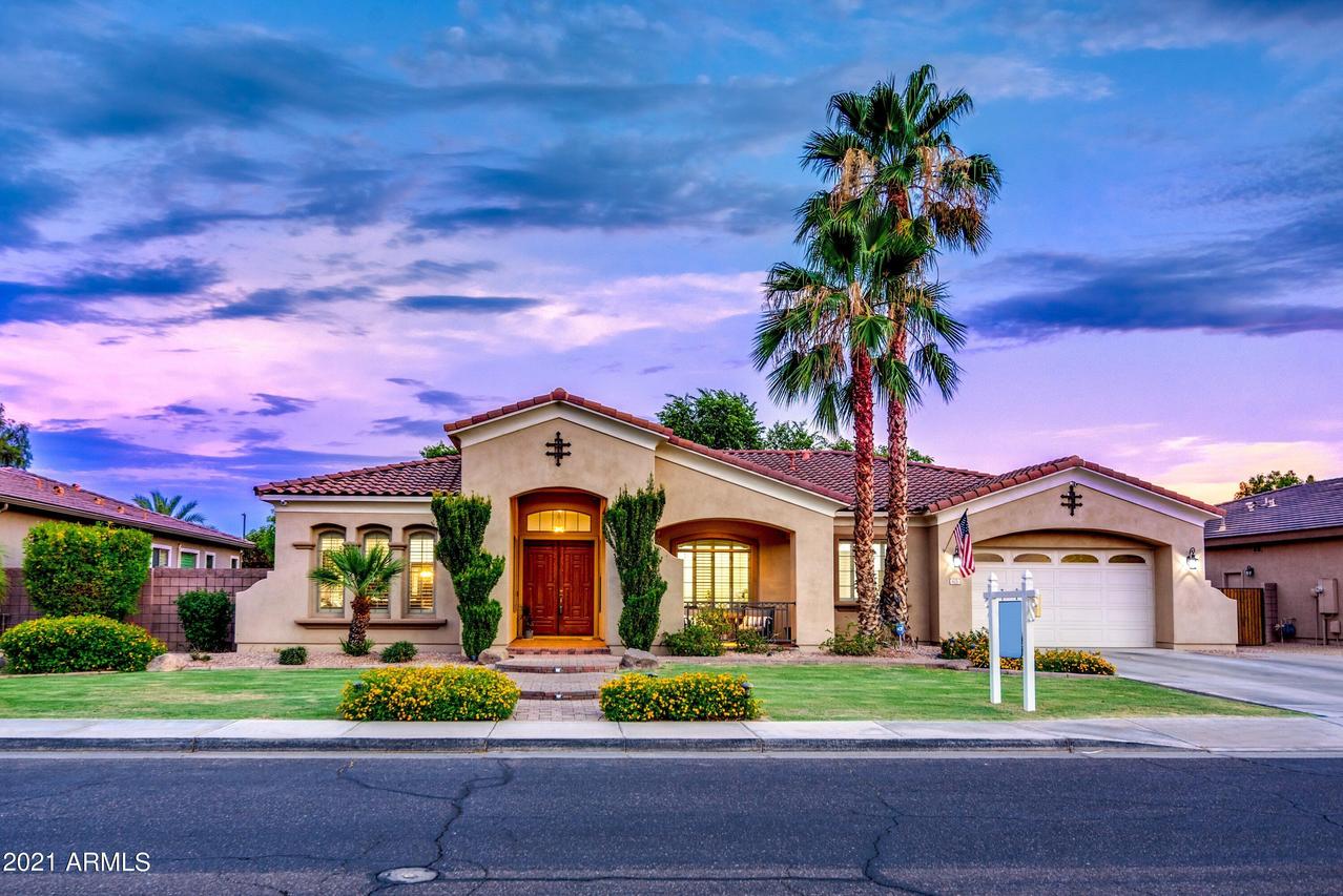 623 E Joseph Way, Gilbert, AZ 85295