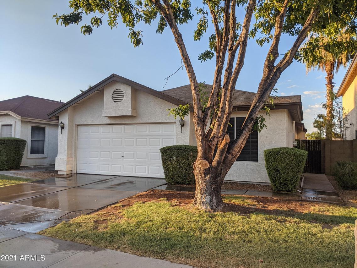 10014 W Sells Dr., Phoenix, AZ 85037