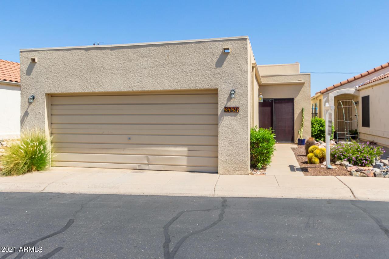 2326 E Evans Dr., Phoenix, AZ 85022
