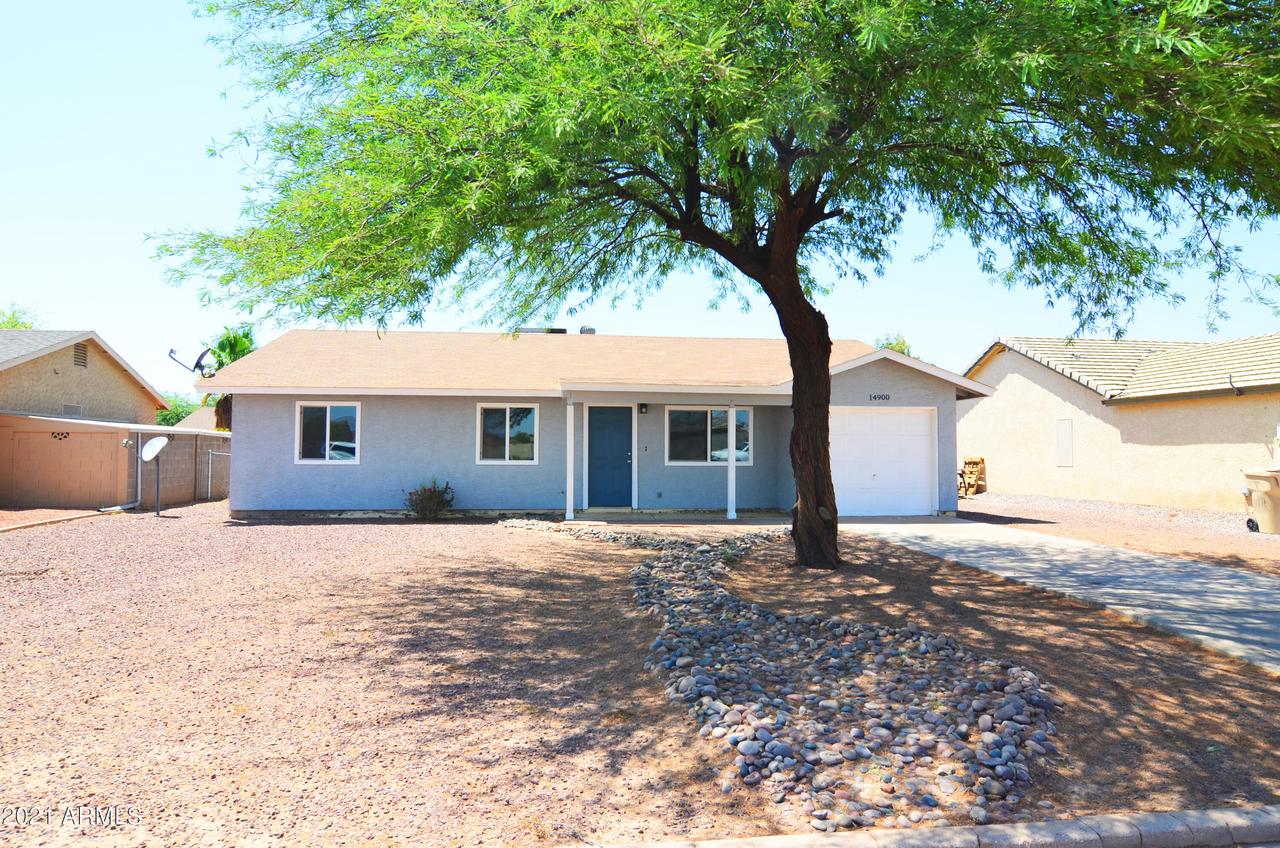 14900 S Capistrano Rd., Arizona City, AZ 85123