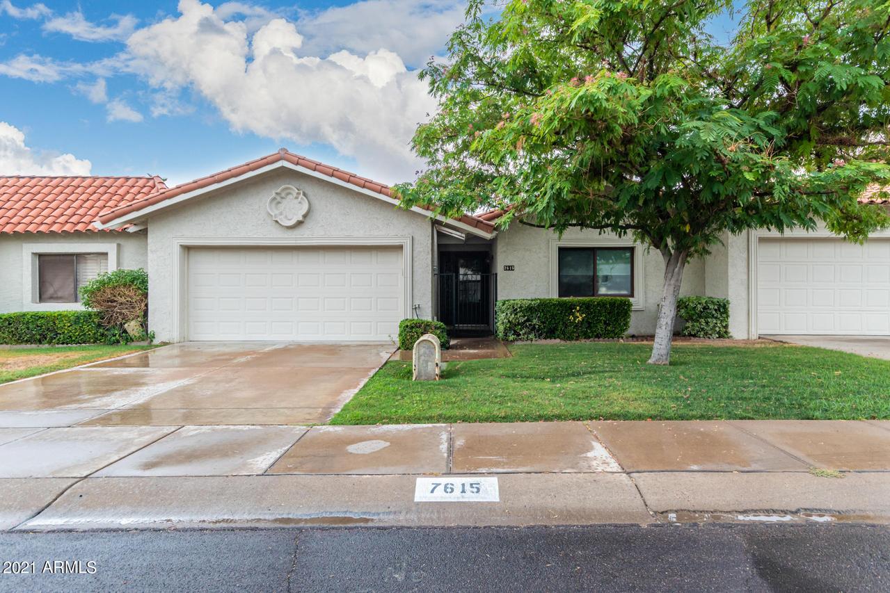 7615 E Medlock Dr., Scottsdale, AZ 85250