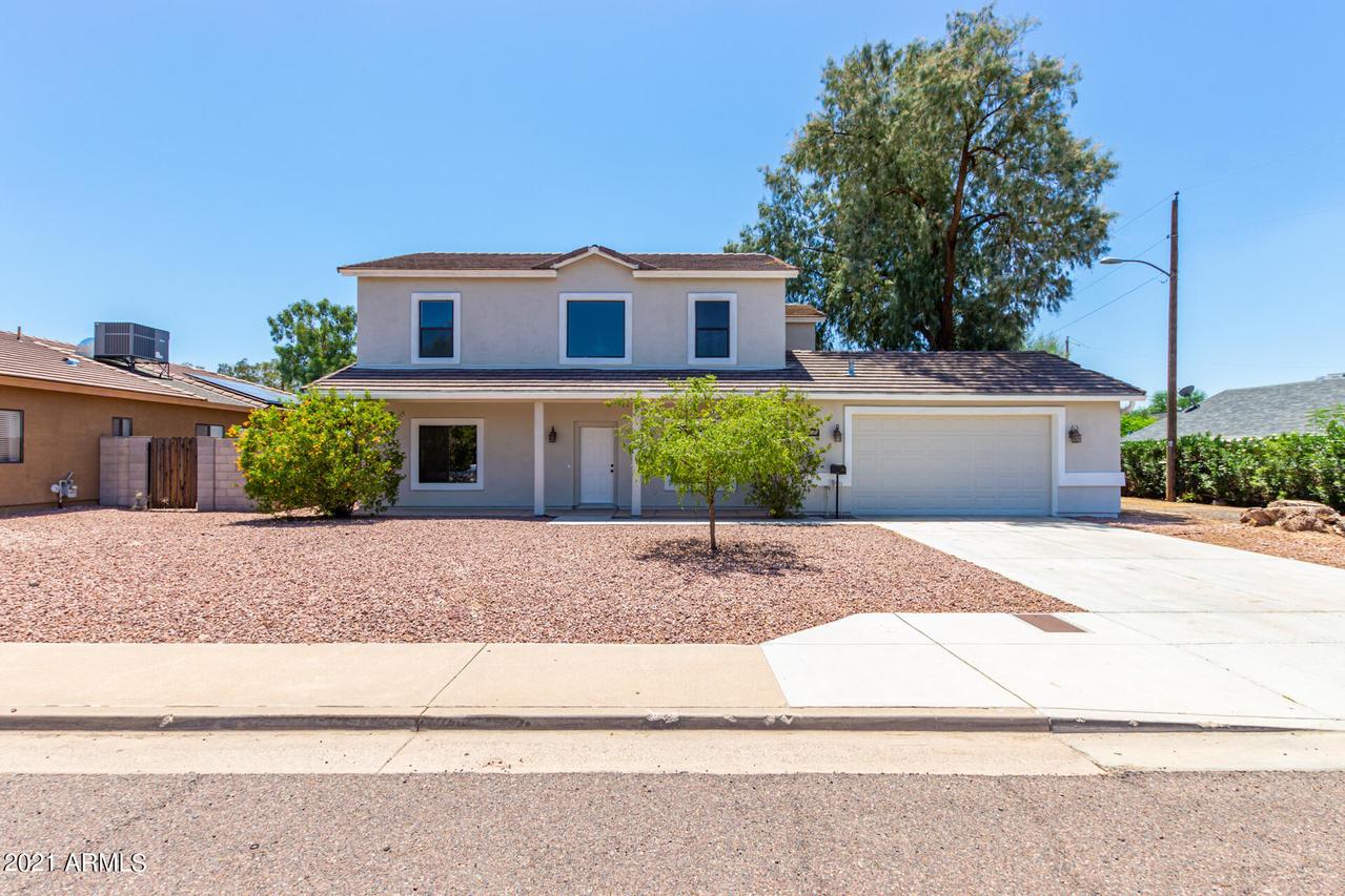 1435 E Weldon Ave., Phoenix, AZ 85014