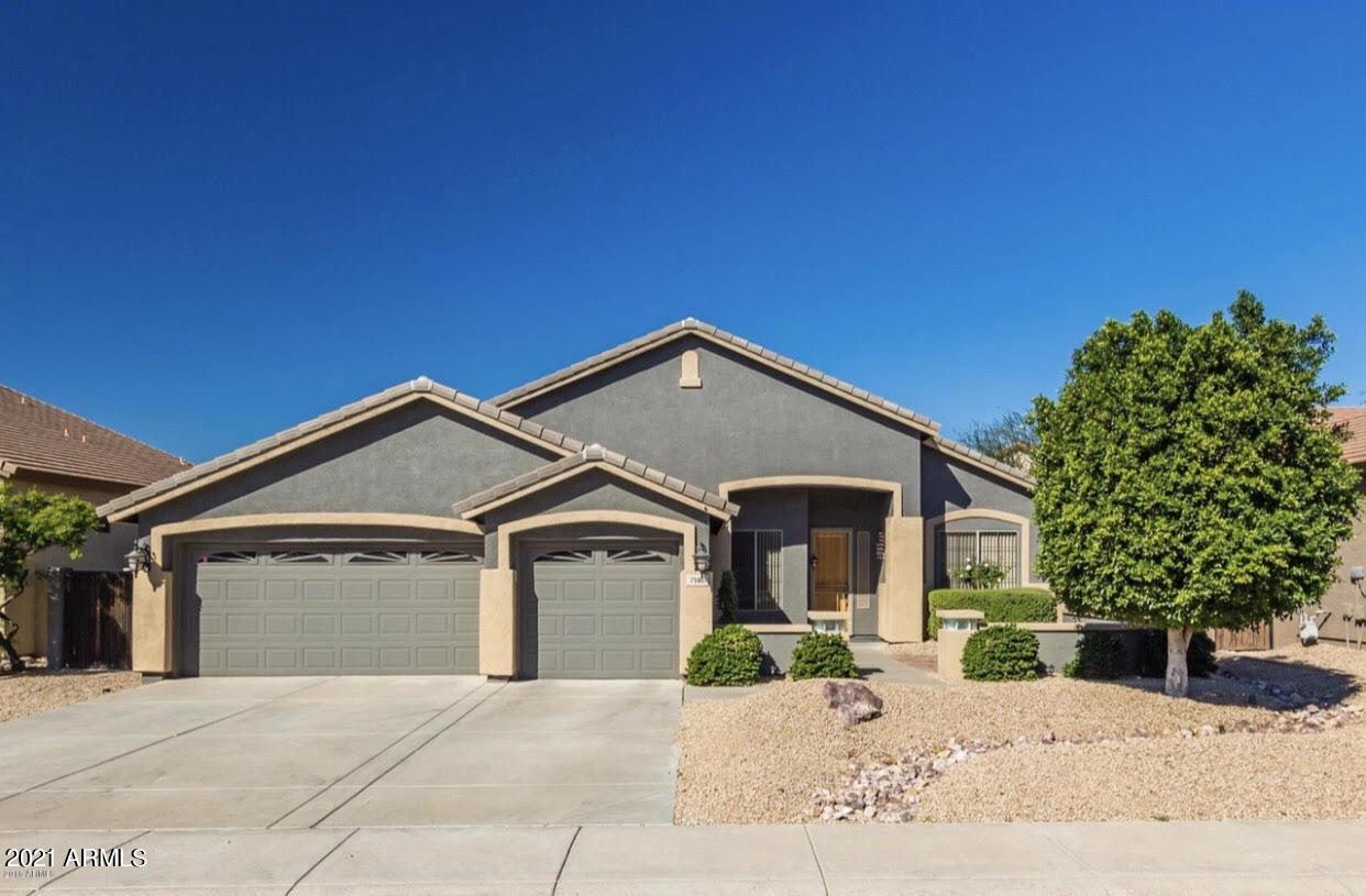 7146 W Briles Rd., Peoria, AZ 85383