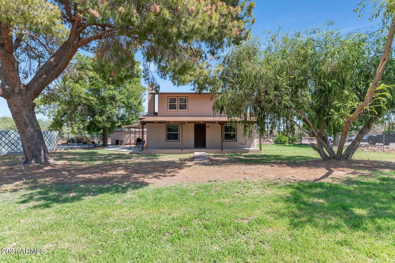 4302 W Dobbins Rd., Laveen, AZ 85339